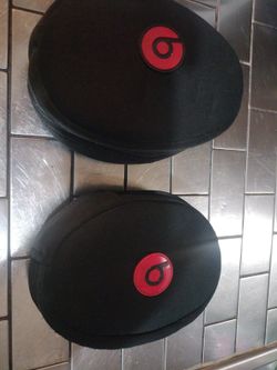 Beats Case Used. Price For Each