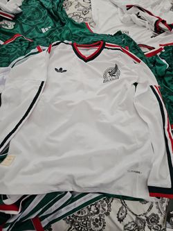 Playera  de   selección de 🇲🇽  mexico