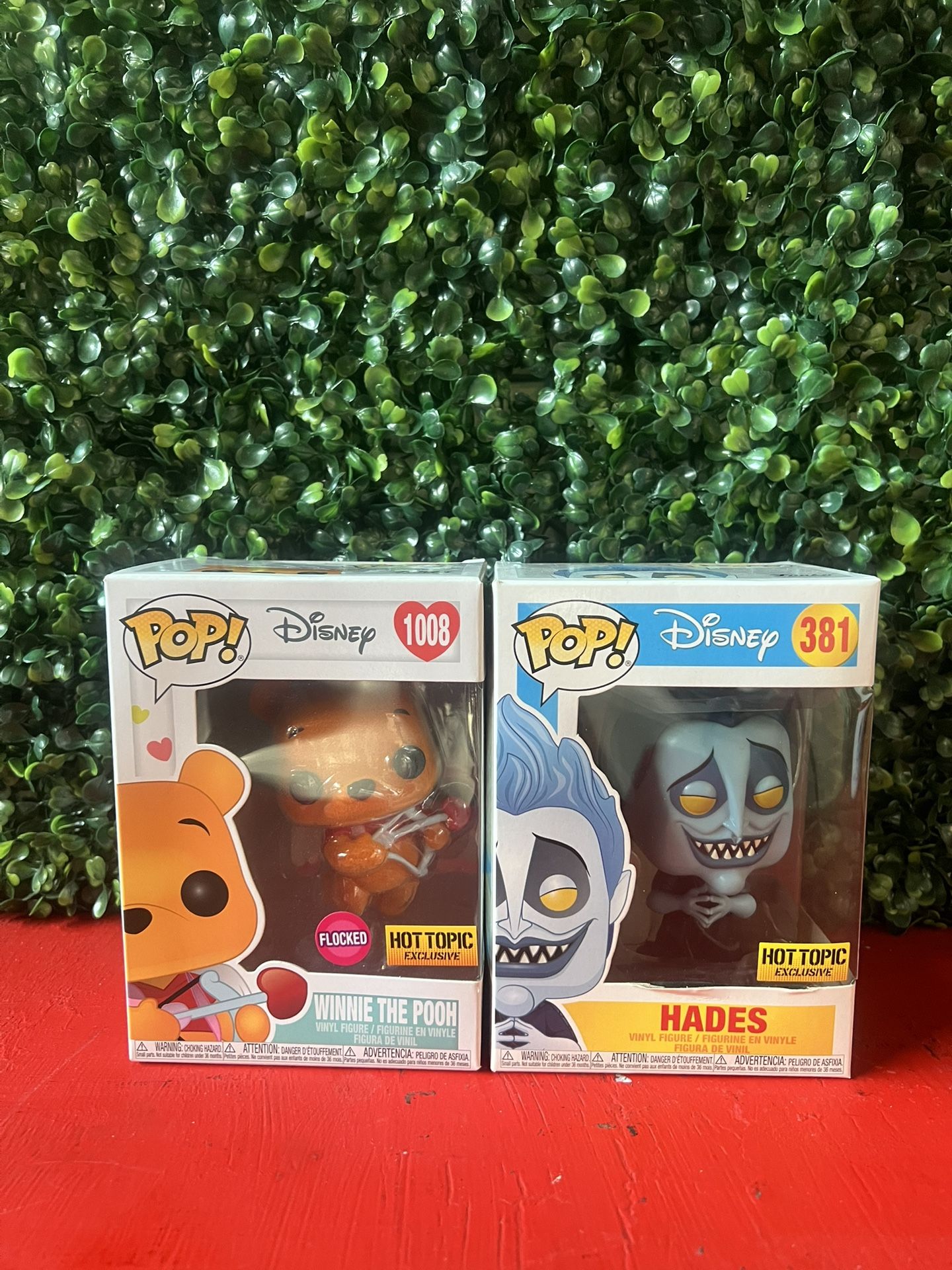 Funko Pop Disney