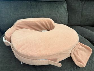 My Brest Friend Nursing Pillow