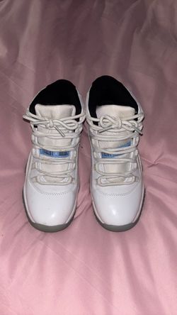 Air Jordan 11 Retro Legend Blue Sneakers
