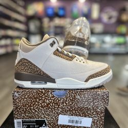 Air Jordan 3 “Palomino”