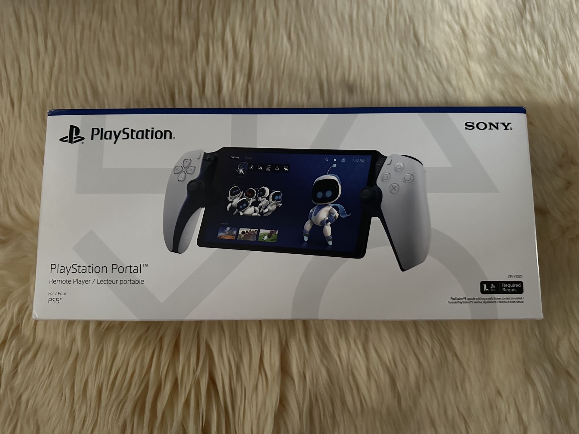 PlayStation Portal