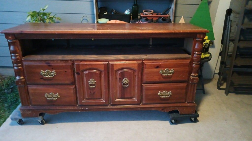 Dresser / Cajonera