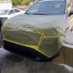 Bumper Pintura
