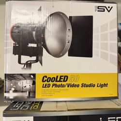 SV Studio Light 