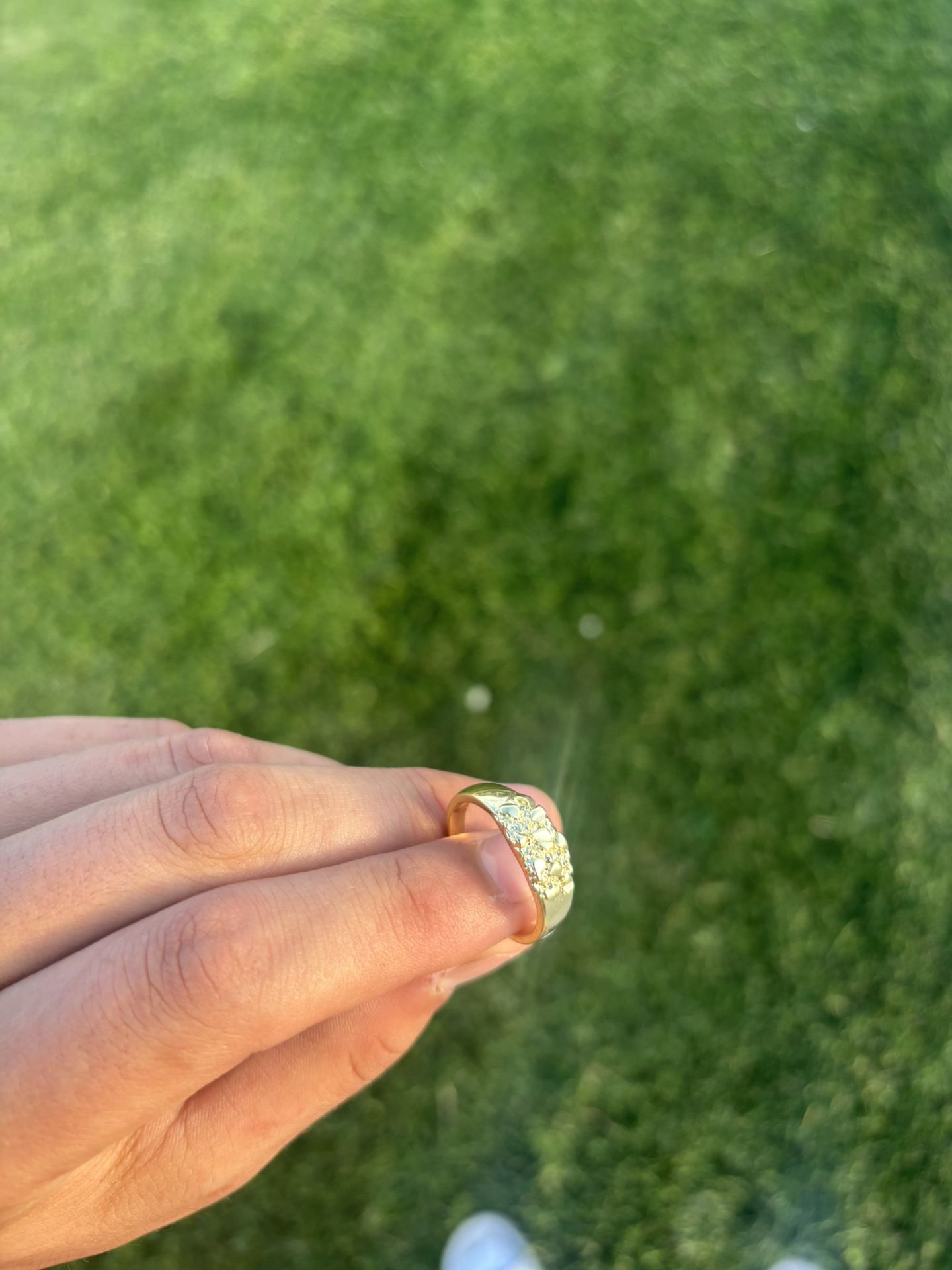 14k Gold plated jewelry