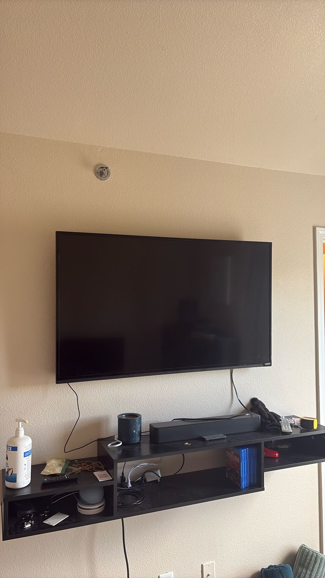 42 in Flat Screen