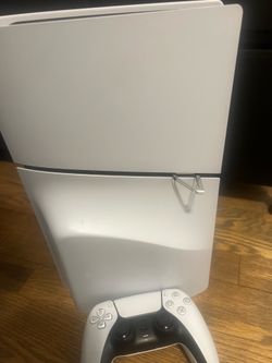 PS5
