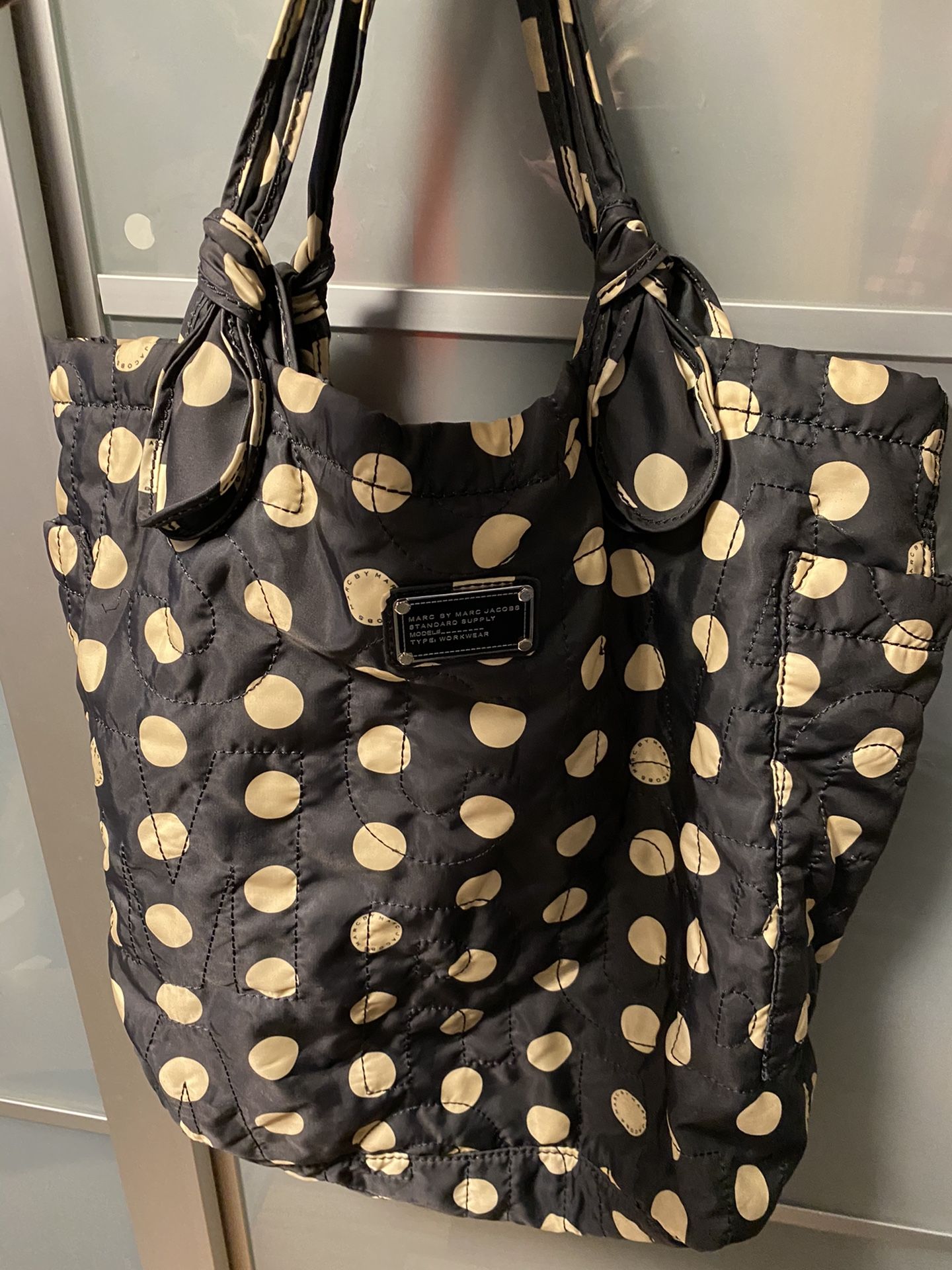Marc Jacob Tote bag