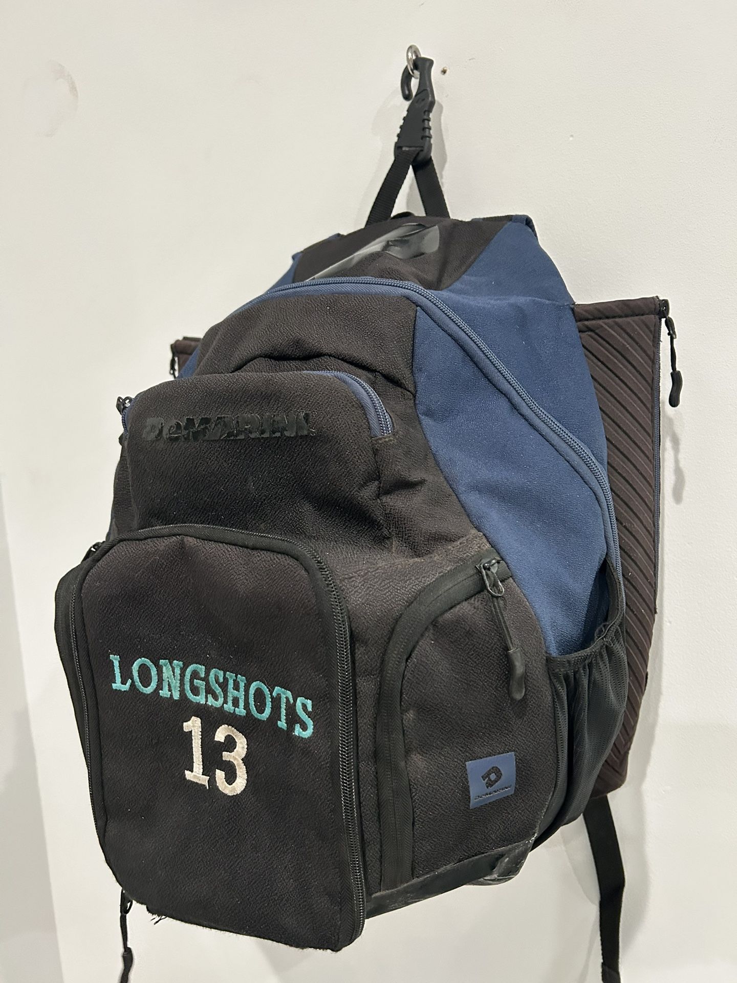 Baseball Bat Bag