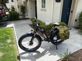 E-BIKE
