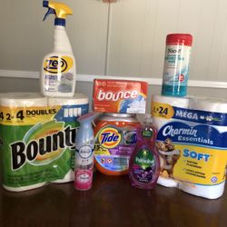 House Hold Bundle !!
