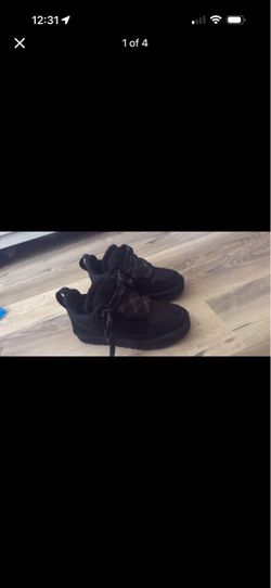 UGG lowmels