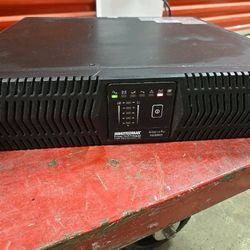 Minuteman EnterprisePlus E2000RM2U UPS 