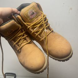 Work Boots