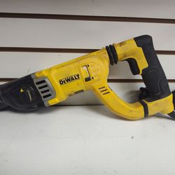 DEWALT D25263  1" SDS Rotary Hammer Corded