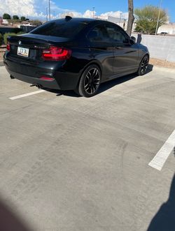 bmw rims