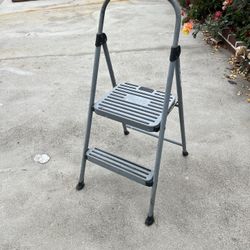 Escalera