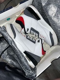 Air Jordan 3 Retro Se Size 8.5