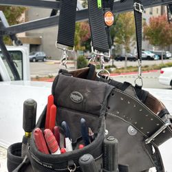 Tool Belt