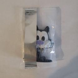 Chip The Skeleton