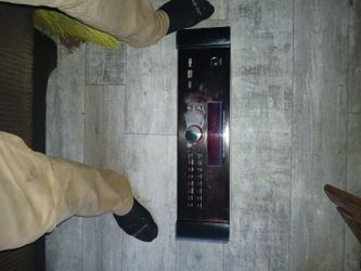 Rotel Surround Sound Processor RSP-1066