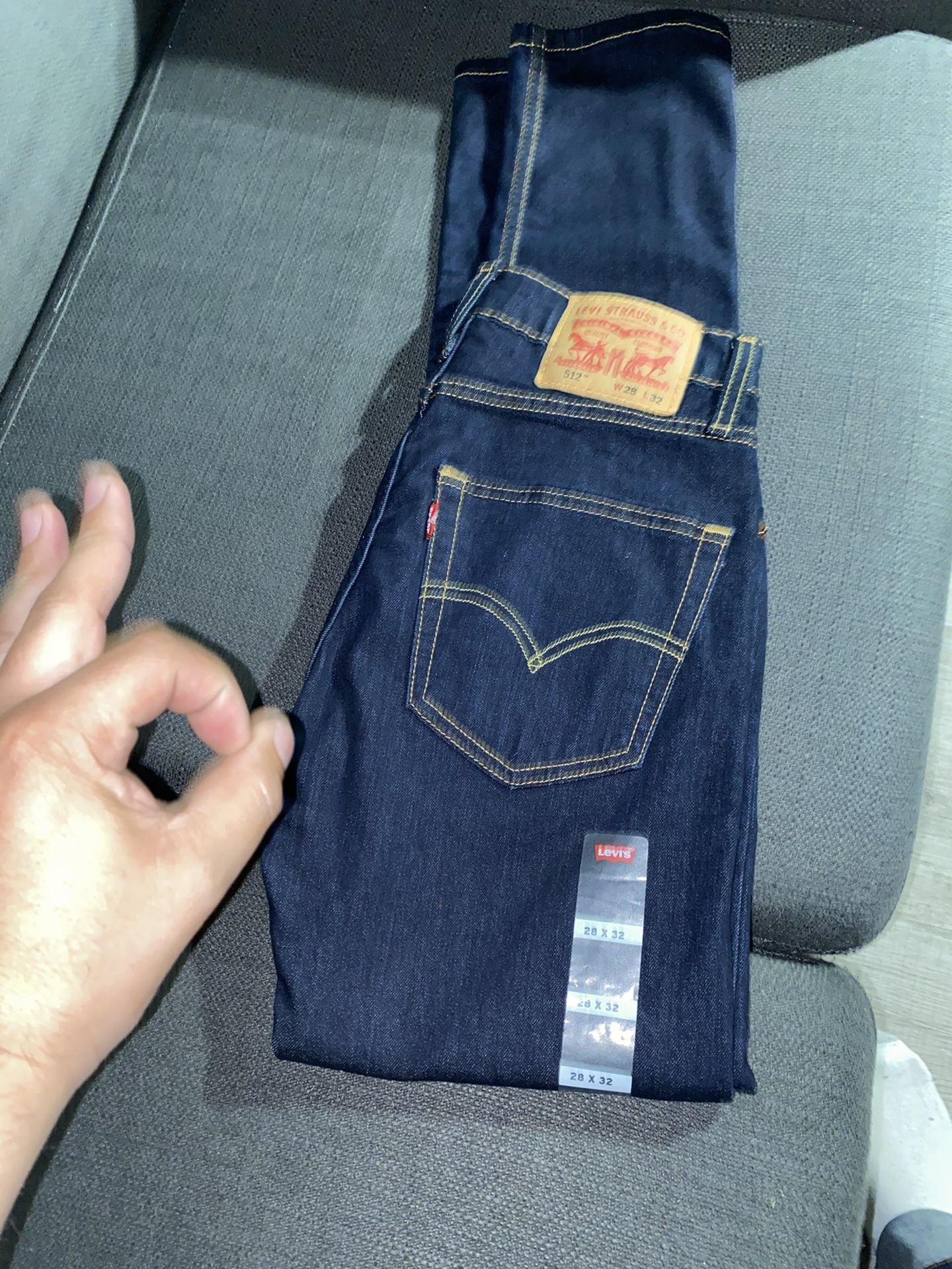 Levi’s Jeans