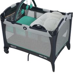 Graco Pack & Play 