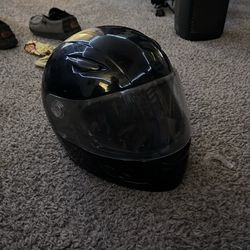 Helmets