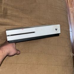Xbox One 1tb