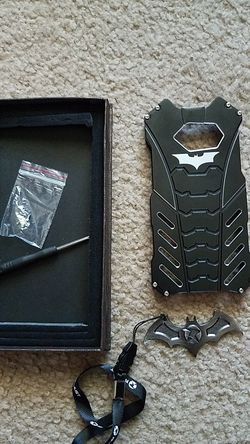 Samsung Galaxy S7 Phone case