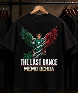 Mexico Shirt