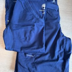 Healing Hands Scrubs