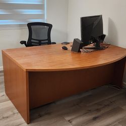 Executive Desk