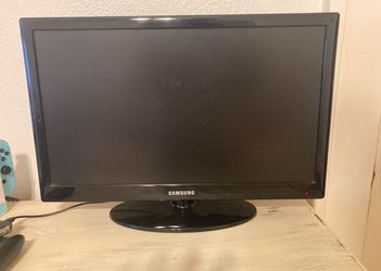 Samsung 19" UN19D4003BD TV