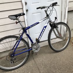 Bike For Sale
