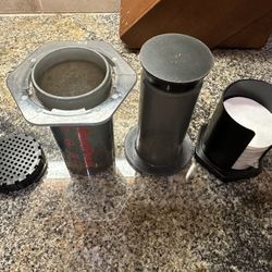 Aeropress Coffee Maker 
