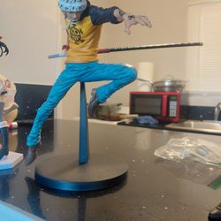 One Piece Figure 