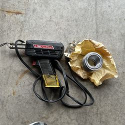 Soldering Iron