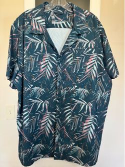 Men’s shirt