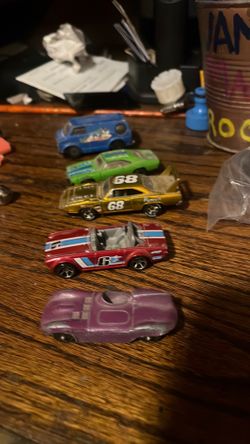 Diecast 1:64