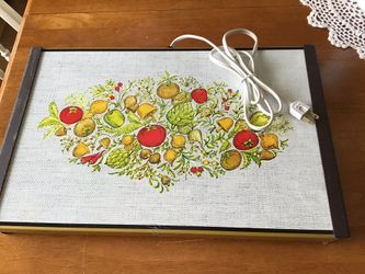 Spice of life electric warmer
