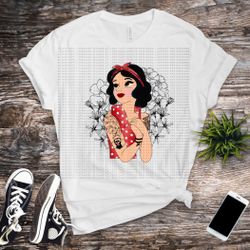 Tattoo T Shirt 