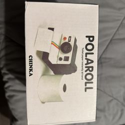 Toilet Paper Dispenser 