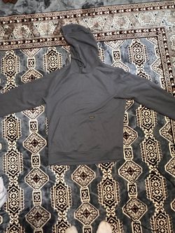 BRAHMA HOODIE
