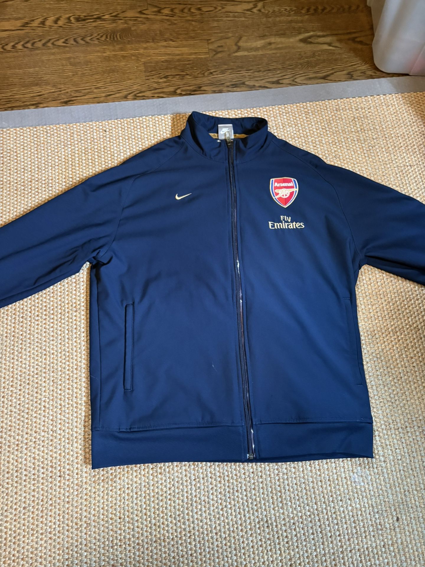 Nike Arsenal Jacket