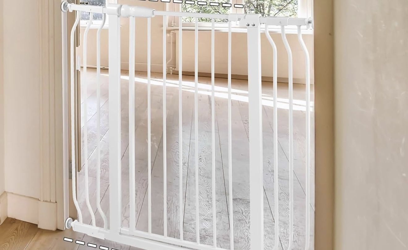 Gate