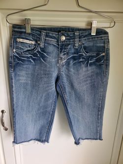 ZCO Jean Shorts Size 5