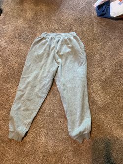 Nike sweat pants